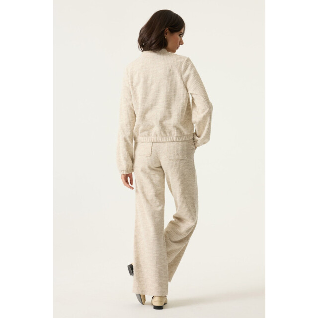 Garcia Jeans Lange broek boucle beige 4109.05.0057 large