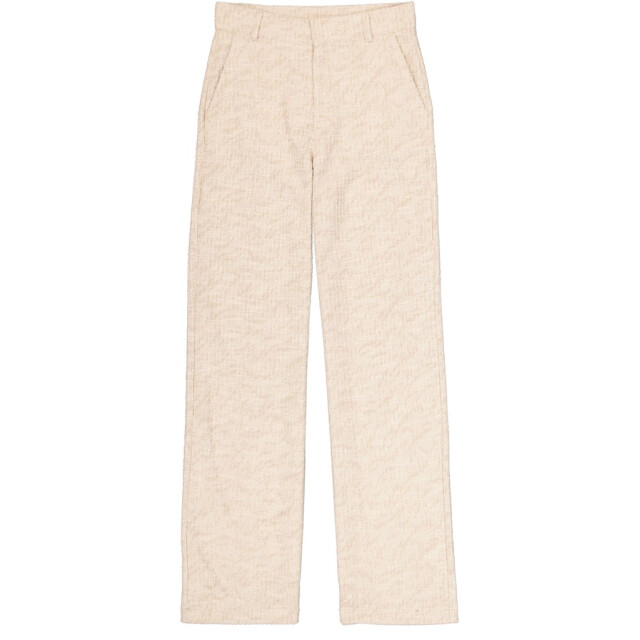 Garcia Jeans Lange broek boucle beige 4109.05.0057 large