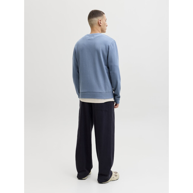 Jack & Jones Jjelogo sweat crew neck melee 5209.38.0023 large