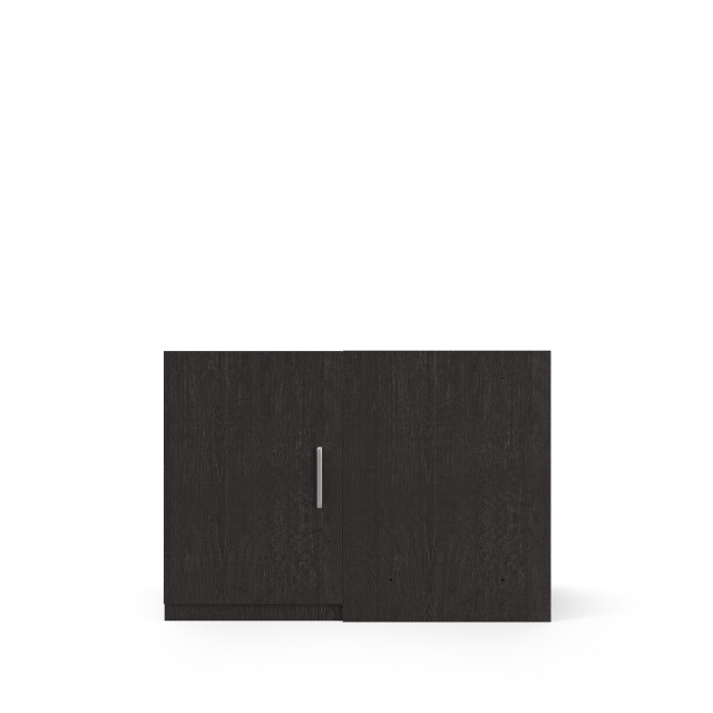 Wasophoogte Keukenkast – module n9 Ébène 3411360 large