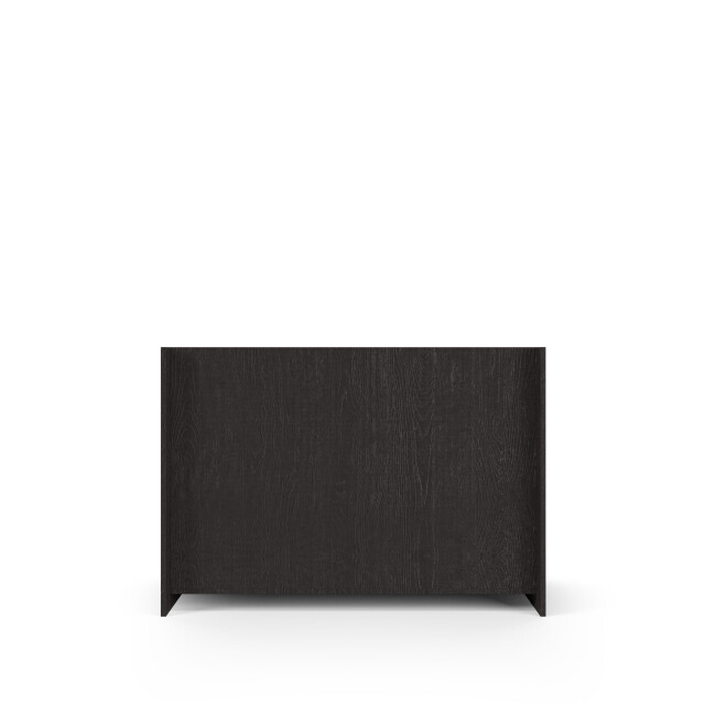 Wasophoogte Keukenkast – module n9 Ébène 3411360 large