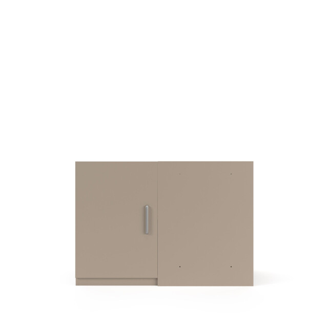 Wasophoogte Keukenkast module n9 perle 3411362 large