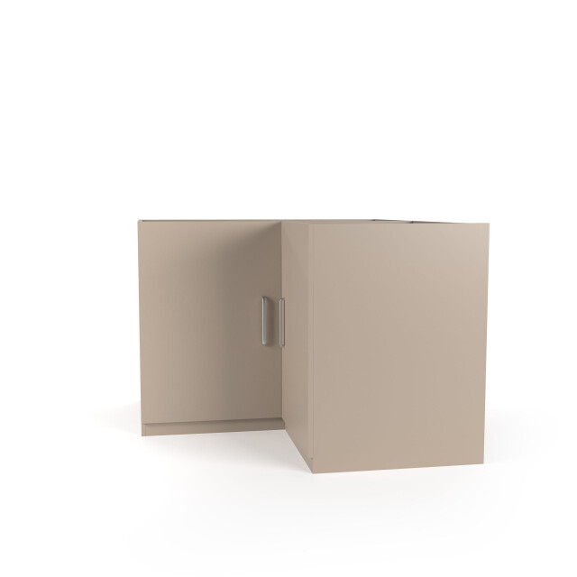 Wasophoogte Keukenkast module n6 – perle 3411363 large