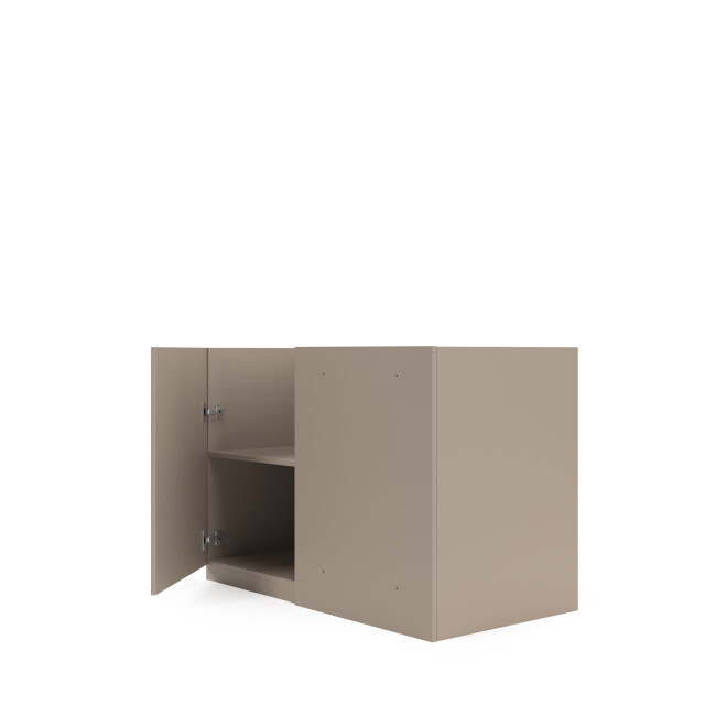 Wasophoogte Keukenkast module n9 perle 3411362 large