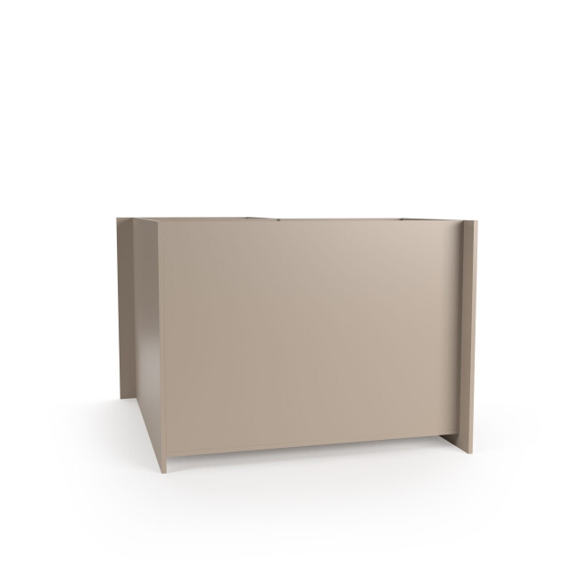 Wasophoogte Keukenkast module n6 – perle 3411363 large