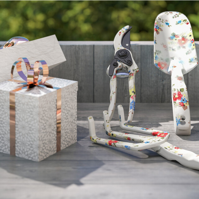 4goodz Set 3 delig tuingereedschap bloem decor 3488786 large