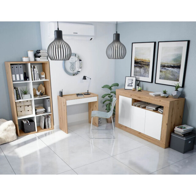 CaliCosy Tafel bureau 1 lade noa l82 cm 2931966 large