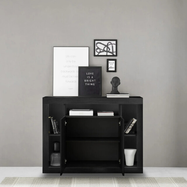 CaliCosy Buffet 2 deuren l134 cm rimini 2937283 large