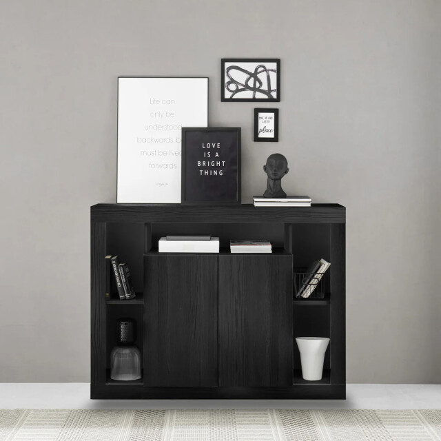 CaliCosy Buffet 2 deuren l134 cm rimini 2937283 large