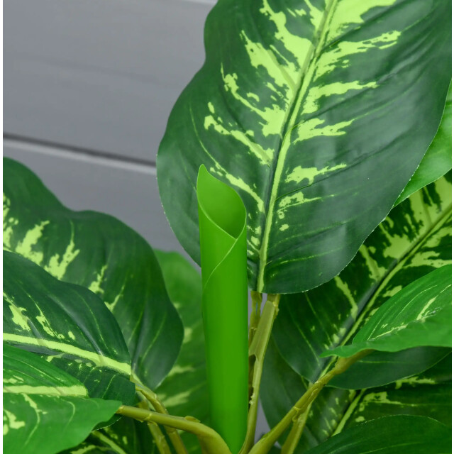 4goodz Kunstplant 4 stammen 95 cm - 3488790 large