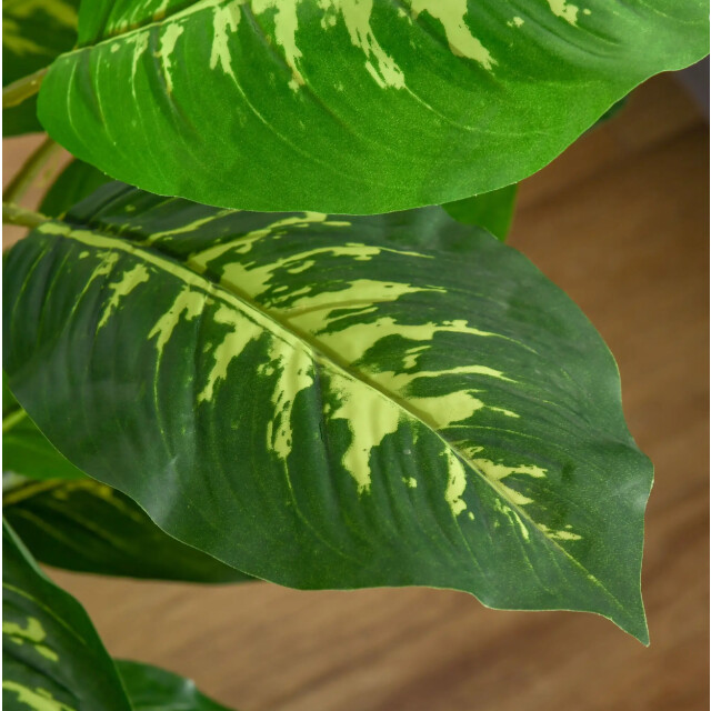 4goodz Kunstplant 4 stammen 95 cm - 3488790 large