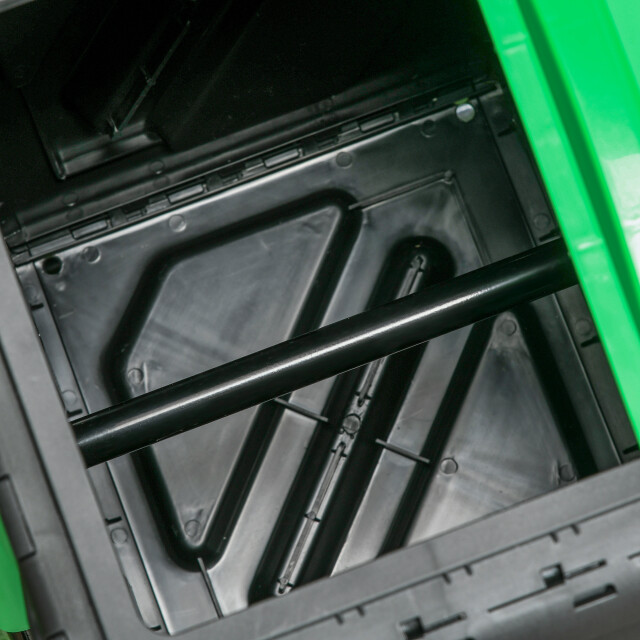 4goodz Composteertrommel draaibaar compostbak 65 liter 3488791 large