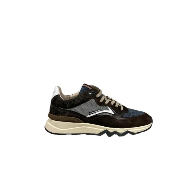 Floris van Bommel SFM-10178 Sneakers Taupe SFM-10178 large