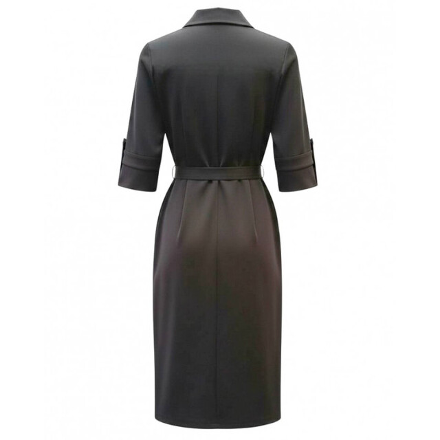 Zip73 Jurk z26/341/01/001 ZIP73 Jurk Z26/341/01/001 large