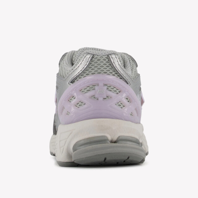 New Balance 2016604240009 Sneakers Zilver 2016604240009 large