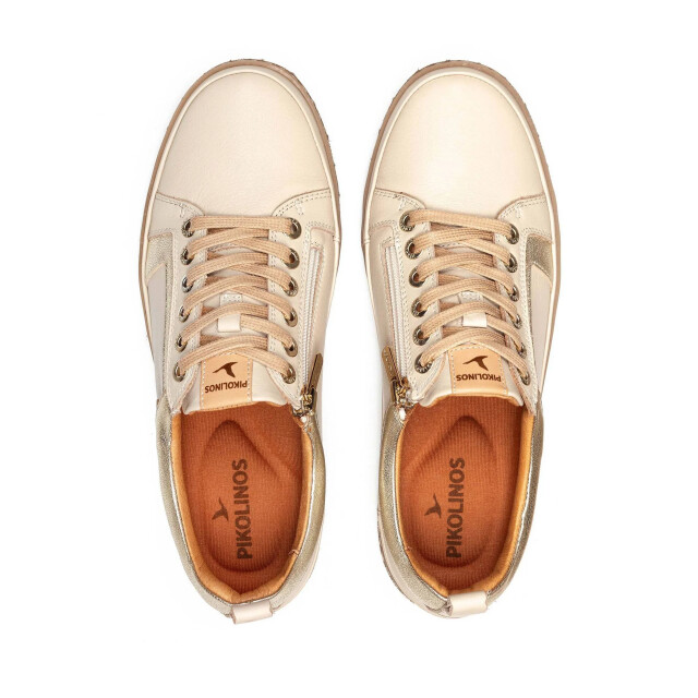 Pikolinos Lanzarote dames sneaker Lanzarote large