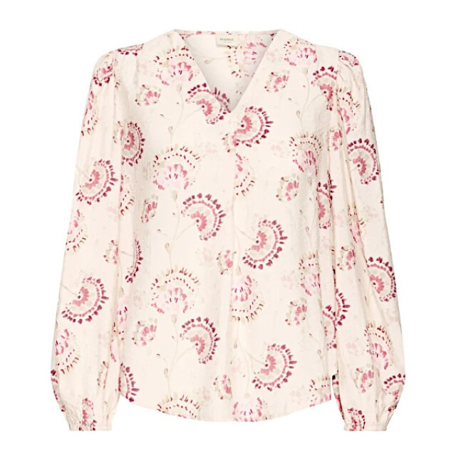 Fransa Blouse 20617836-900007633 20617836-900007633 large