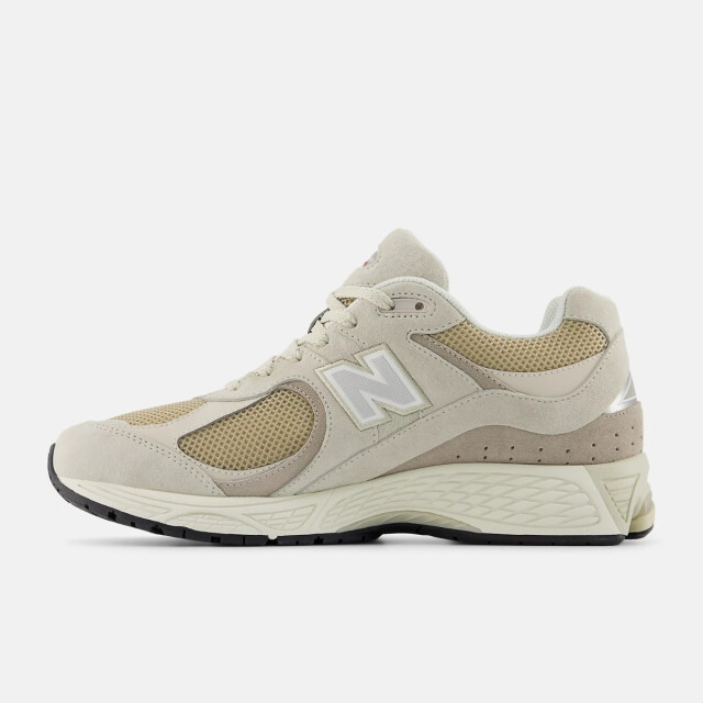 New Balance U2002 Sneakers Zwart U2002 large