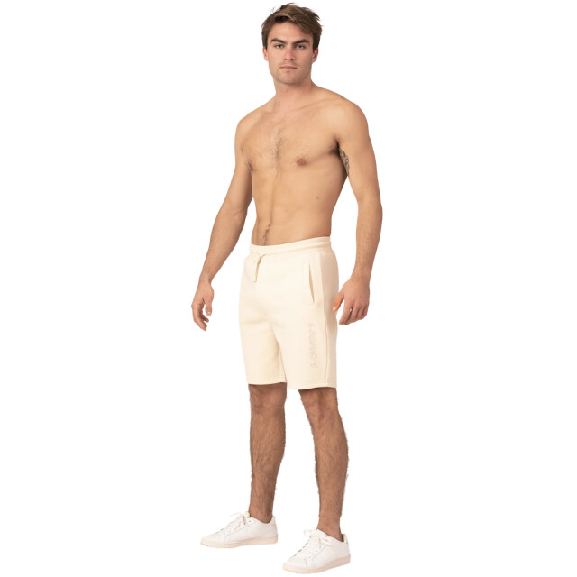 Muchachomalo Heren sweatshort SWEAT1142-05 large