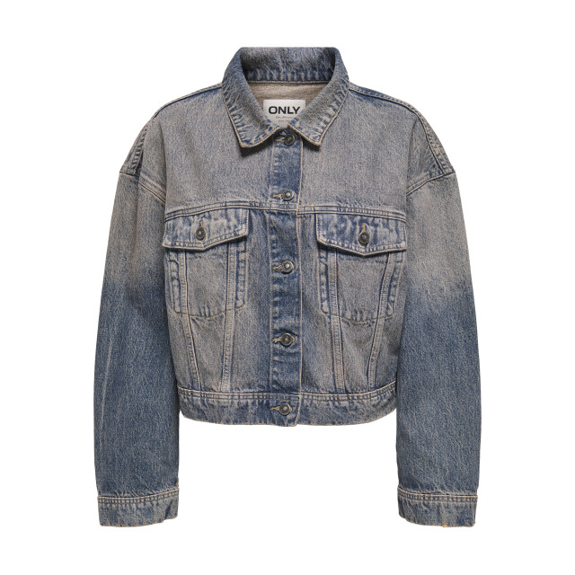 Only Onlwatts l/s tint jkt tai dnm 15347678 large