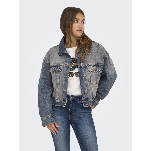 Only Onlwatts l/s tint jkt tai dnm 15347678 large