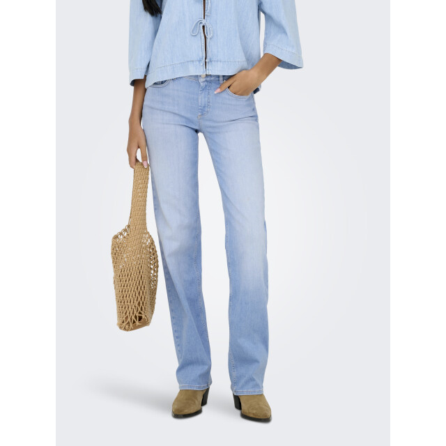 Only Onlblush mid straight dnm rea828 no 15365460 large