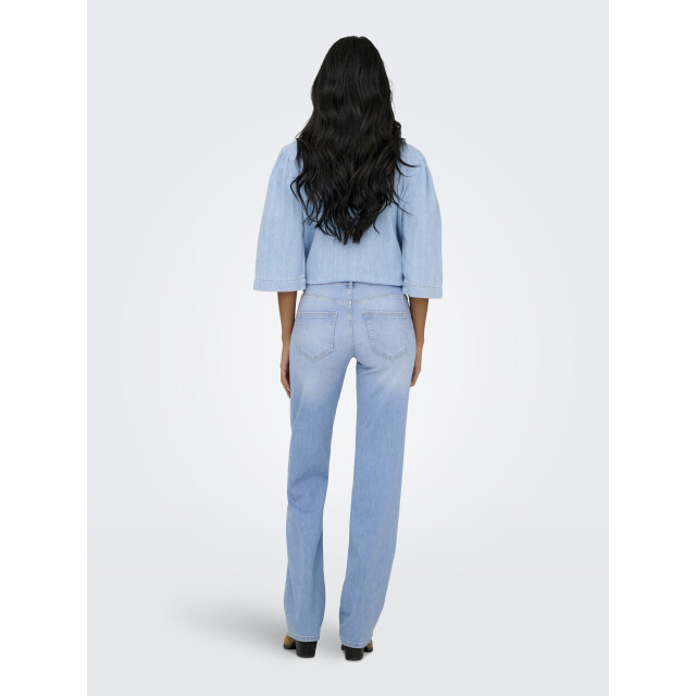 Only Onlblush mid straight dnm rea828 no 15365460 large