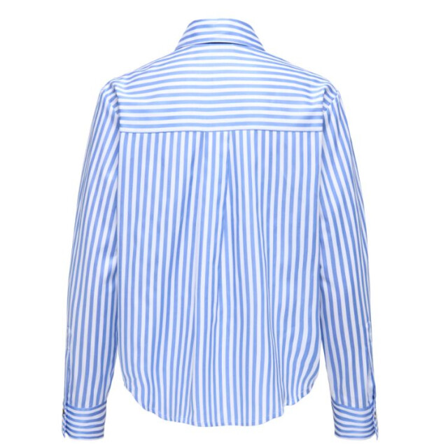 Only Onllyra oregon l/s shirt wvn 15369914 large