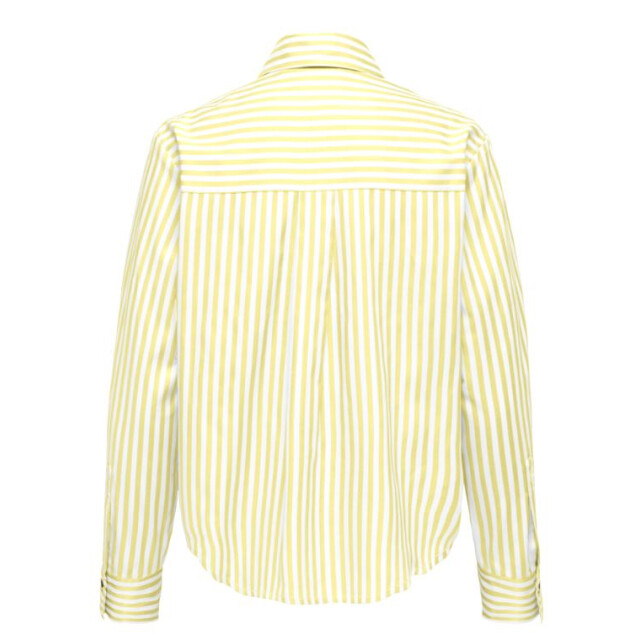 Only Onllyra oregon l/s shirt wvn 15369914 large