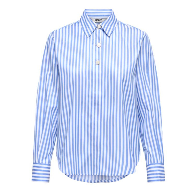 Only Onllyra oregon l/s shirt wvn 15369914 large