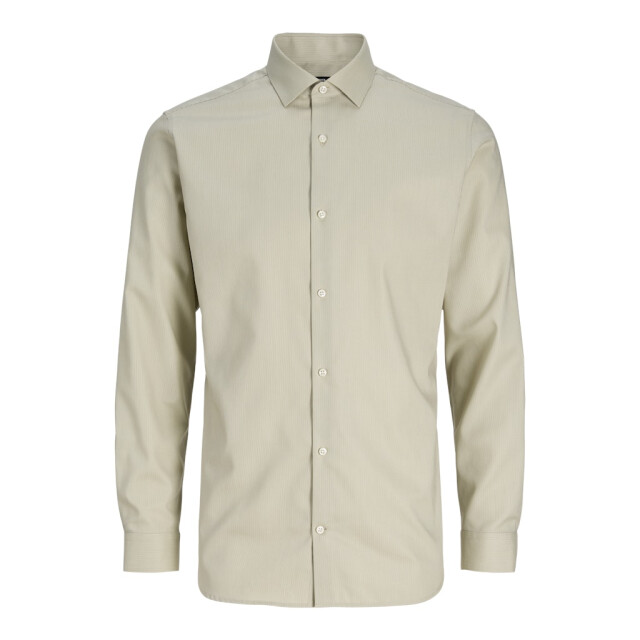 Jack & Jones Jprblaparker shirt ls noos mint 5309.21.0007 large