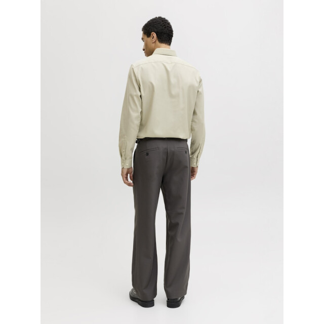 Jack & Jones Jprblaparker shirt ls noos mint 5309.21.0007 large