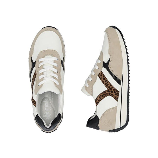 Rieker Veterschoenen N1200 large