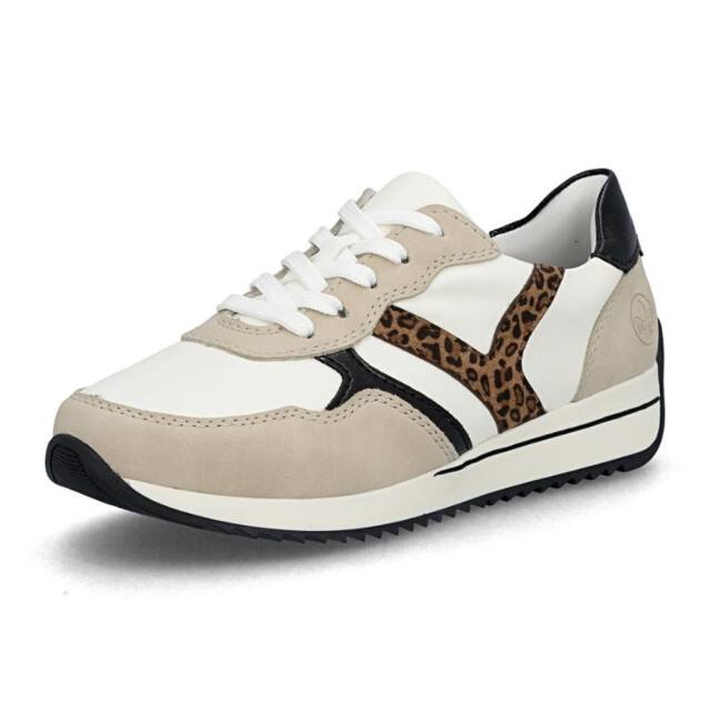 Rieker Veterschoenen N1200 large