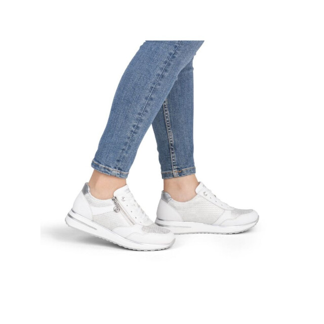 Remonte Veterschoenen D1G08 large