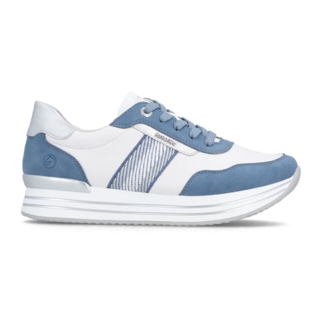 Remonte Veterschoenen D1331 large