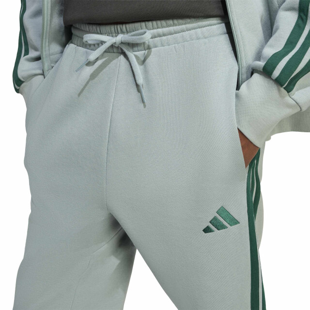 Adidas m 3s fl tc pt sport pantalon heren - 073652_300-L large