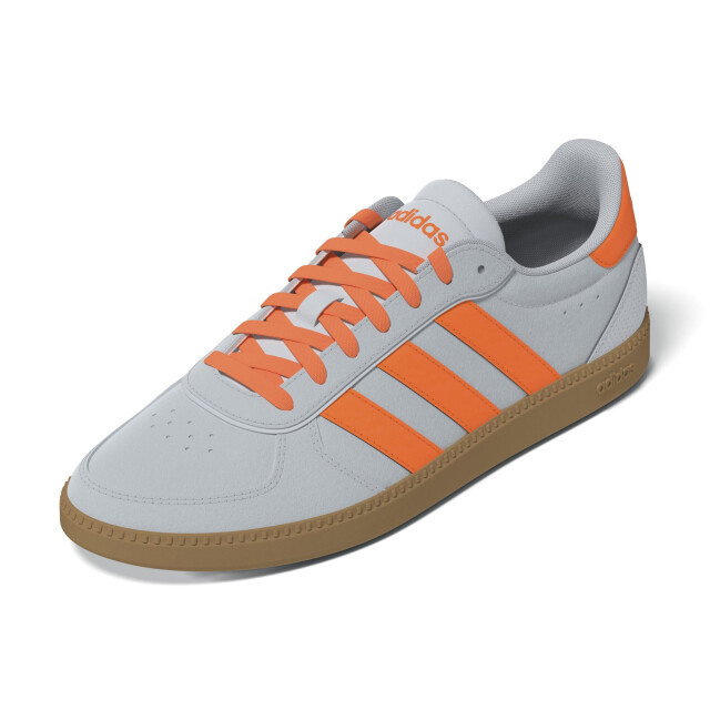 Adidas breaknet sleek lage sneakers dames - 073621_200-5 large