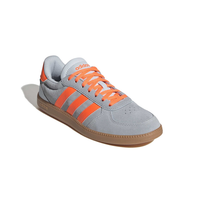 Adidas breaknet sleek lage sneakers dames - 073621_200-5 large