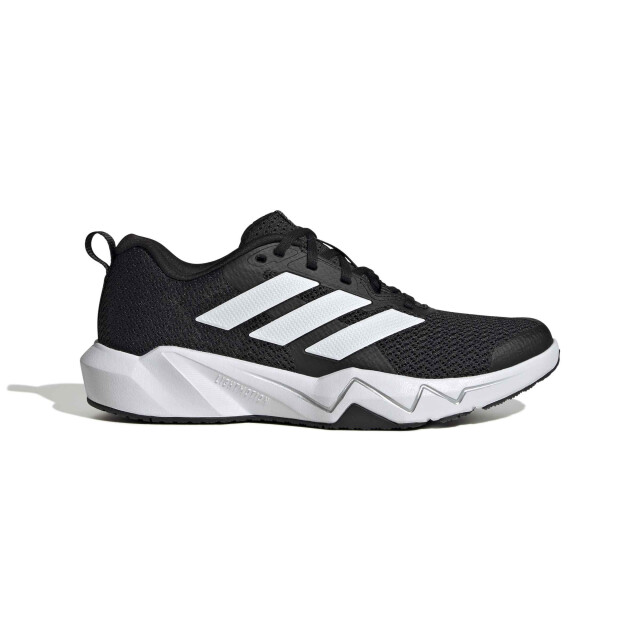 Adidas rapidmove go trainer w trainingsschoenen dames - 073633_999-5 large