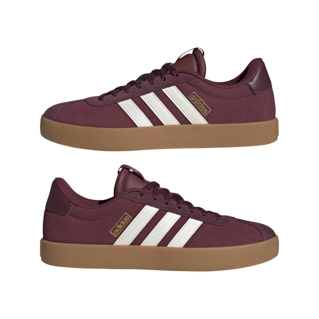 Adidas vl court 3.0 lage sneakers heren - 073732_600-10 large