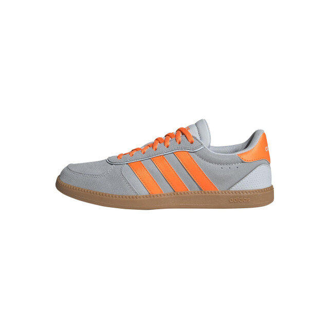 Adidas breaknet sleek lage sneakers dames - 073621_200-5 large