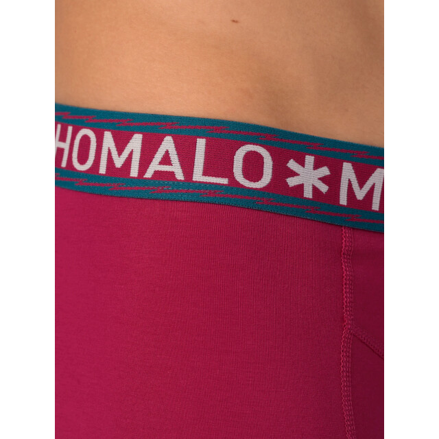 Muchachomalo Heren 3-pack boxershorts effen SOLID1010-473 large