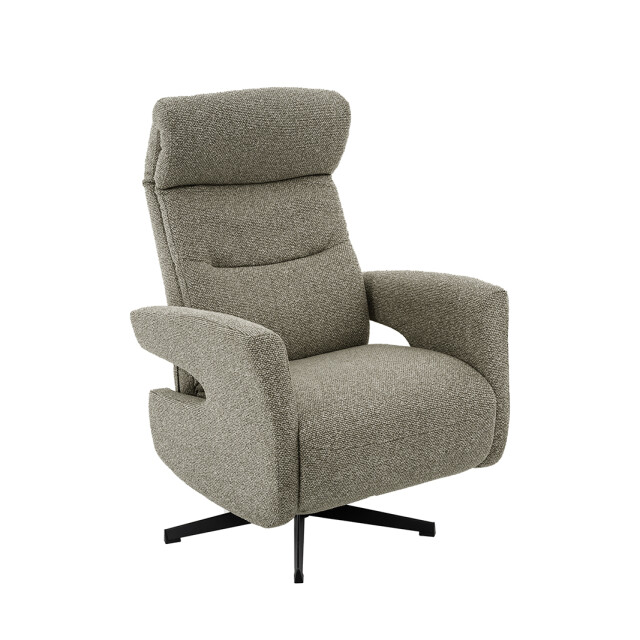 Label51 Fauteuil tampere mushroom 72x88x115 cm 3491100 large