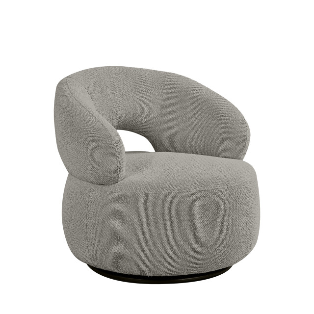 Label51 Fauteuil nusenna mushroom 82x81x73 cm 3491038 large