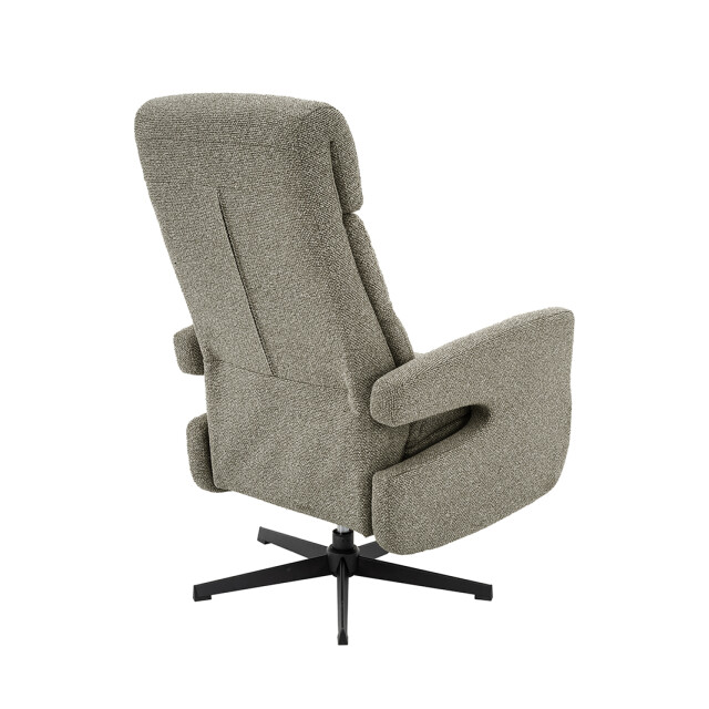 Label51 Fauteuil tampere mushroom 72x88x115 cm 3491100 large