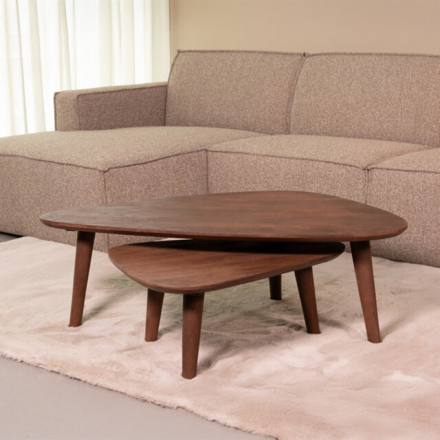 Label51 Salontafel gregg espresso 110x64x38 cm 3491097 large