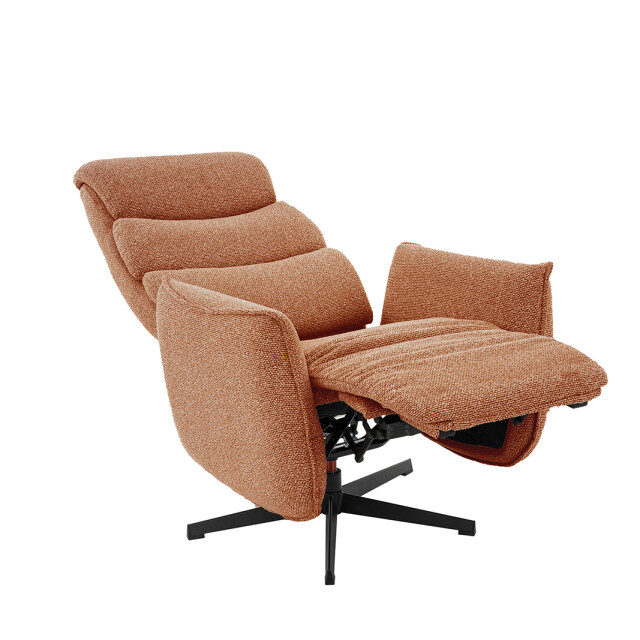 Label51 Fauteuil goteborg coral 2-motorig 75x85x118 cm 3491098 large