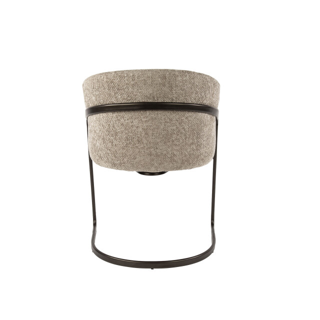 Hoyz armstoel sway set van 2 hoven zand 3491440 large