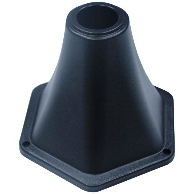 4goodz Tuinlicht zonnelamp 60x55x189cm waterproof - 3491099 large